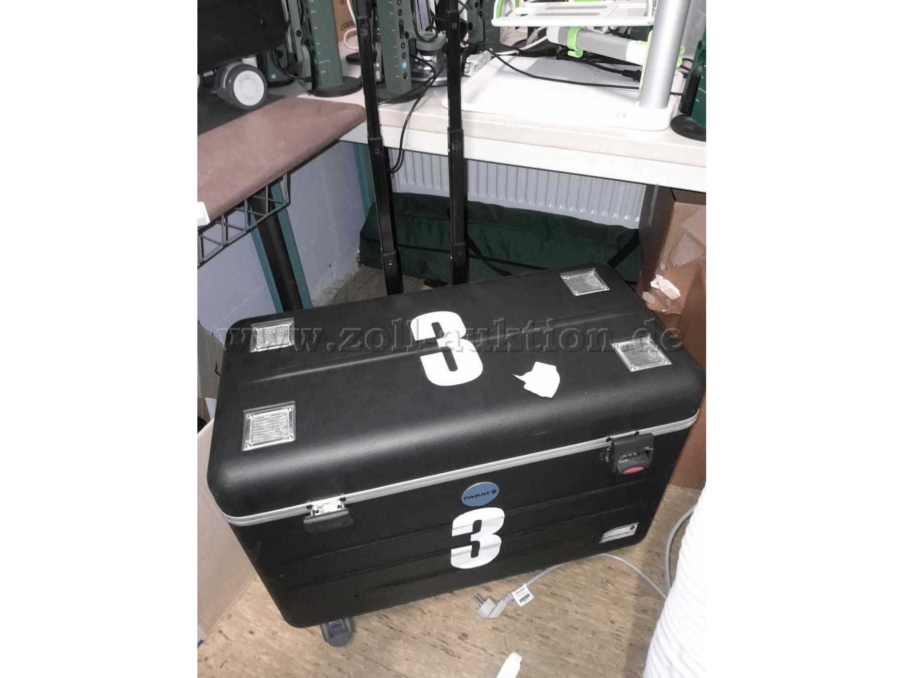 Tabletkoffer (geschlossen - von außen)