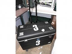 Tabletkoffer (geschlossen - von außen)