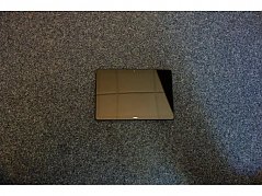 Vorderseite Tablett