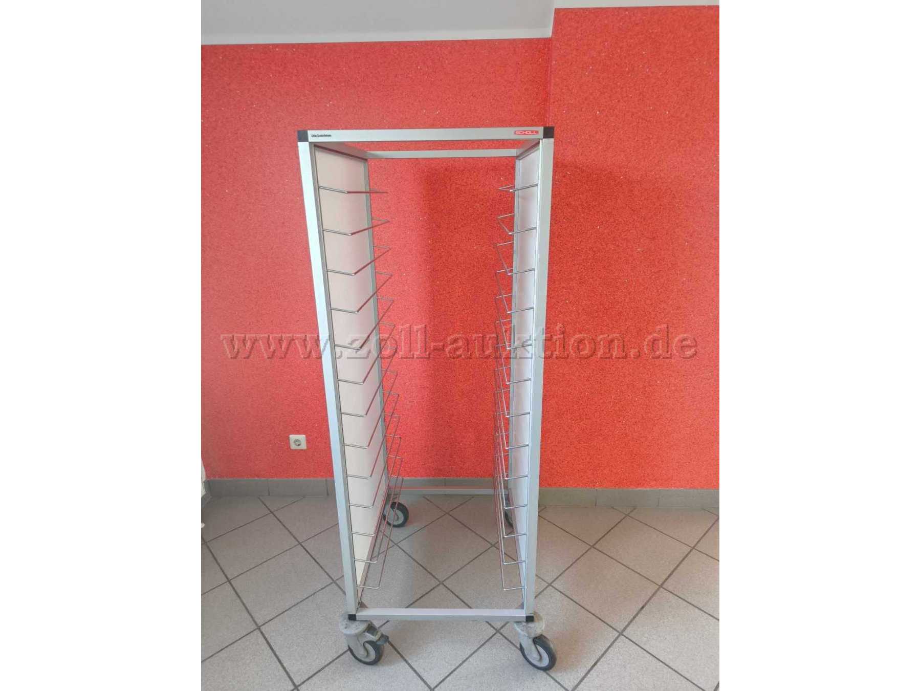 Vorderansicht