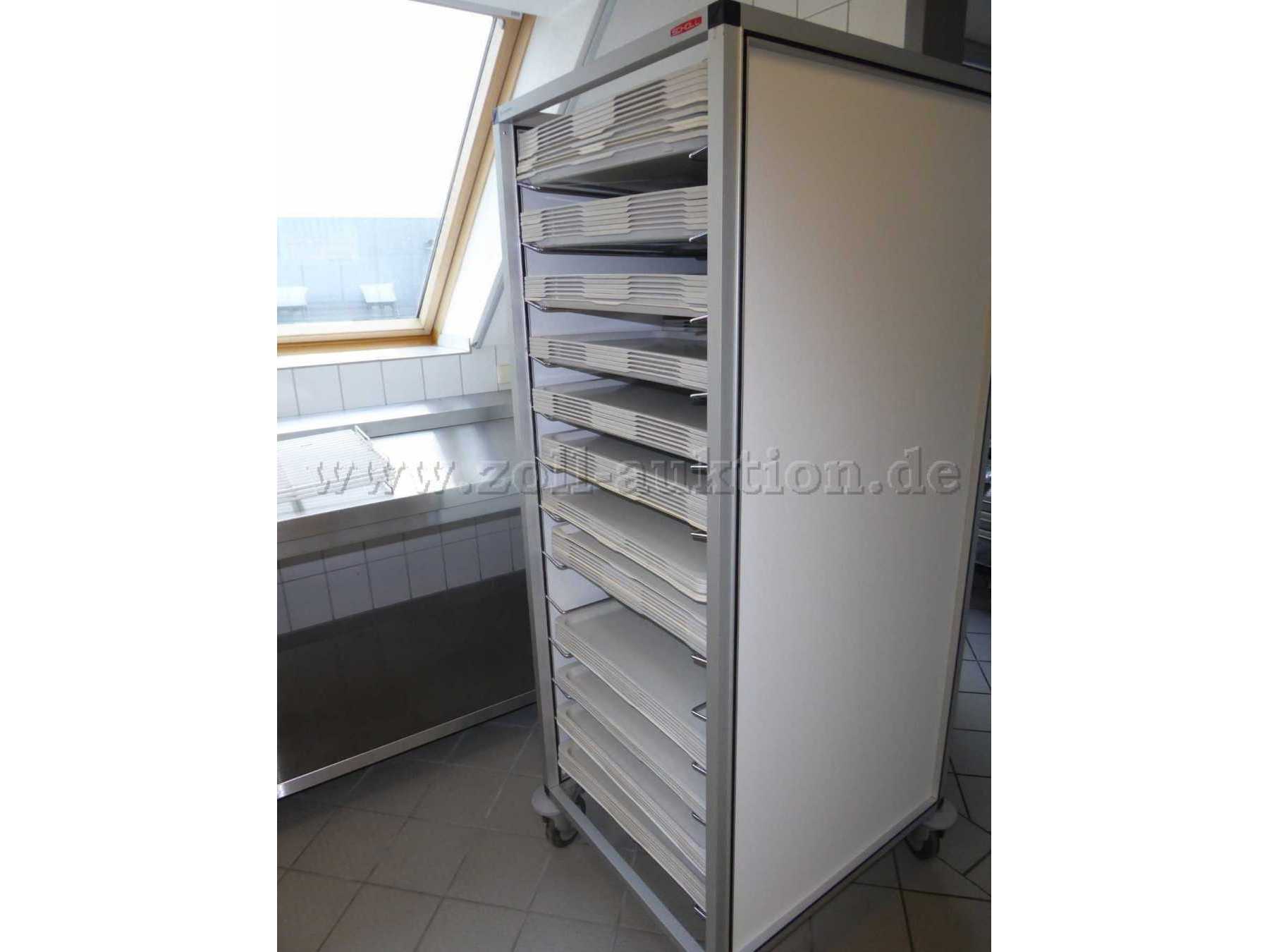 Seitenansicht