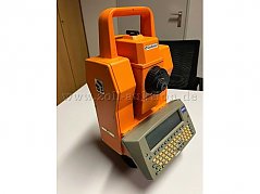 Frontansicht 1 Aufsatz oliv