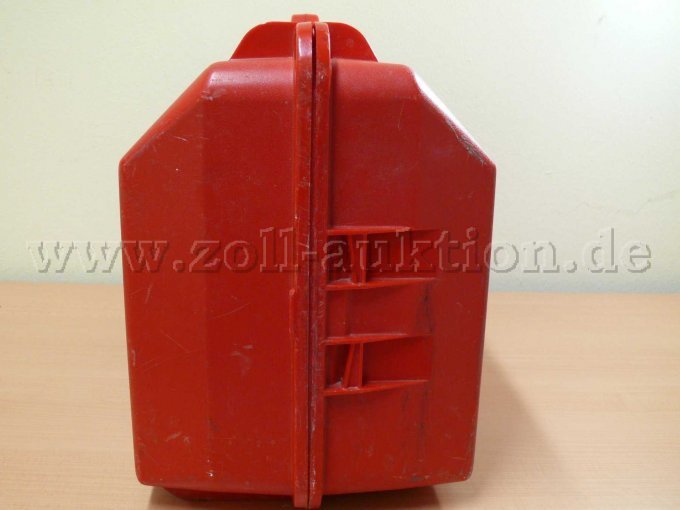 Instrumentenkoffer Seite 1