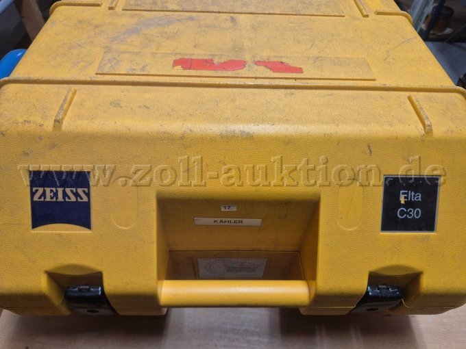 Transportkoffer Transportkoffer