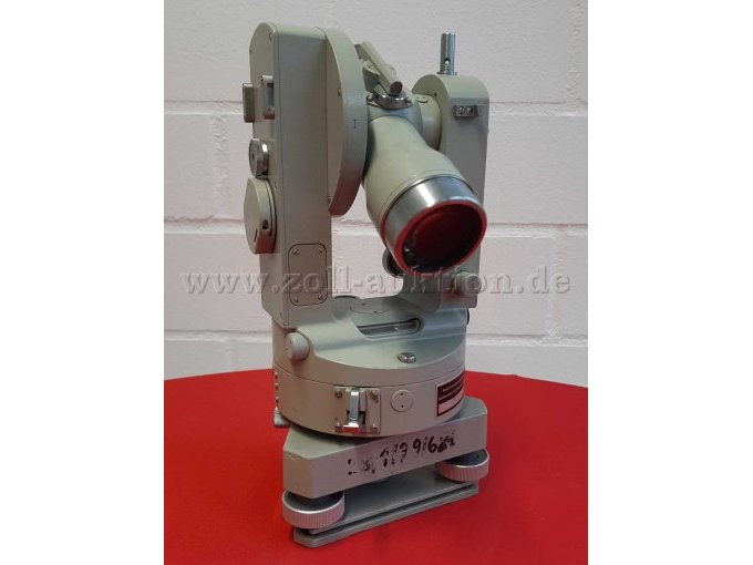 Instrument -Seitenansicht Vorne 1-