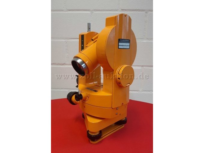 Instrument -Seitenansicht Vorne 2-