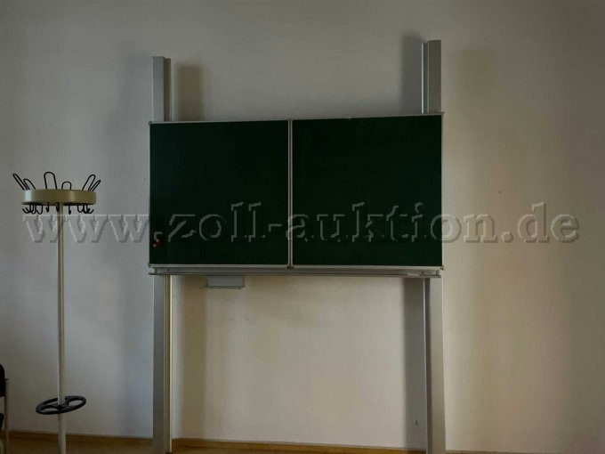 Tafel geschlossen Tafel geschlossen