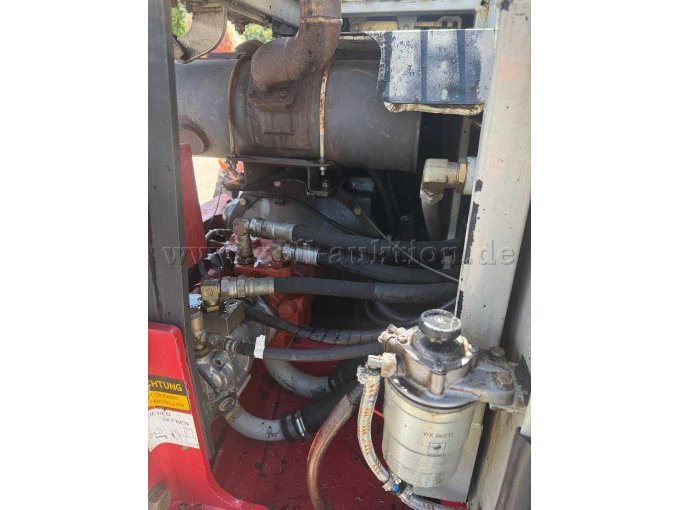 Hydraulik