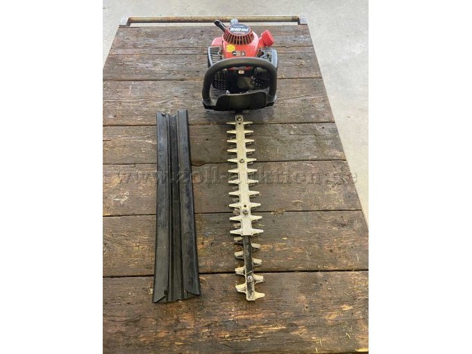 Tanaka Heckenschere, von vorne