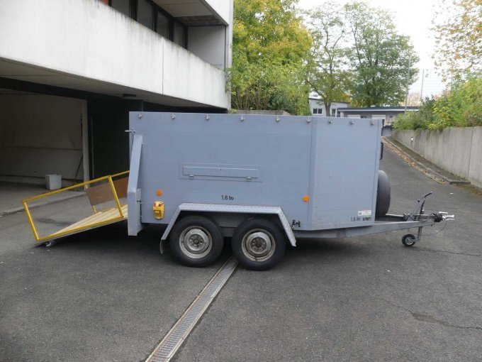 Seitenansicht rechts