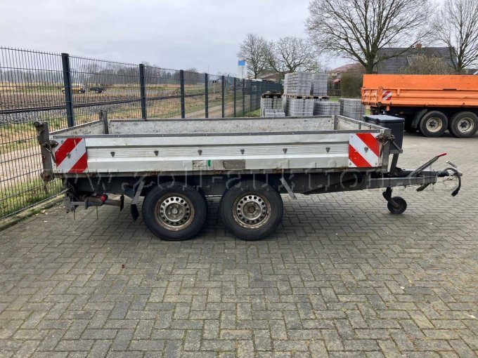 K863 Seitenansicht II