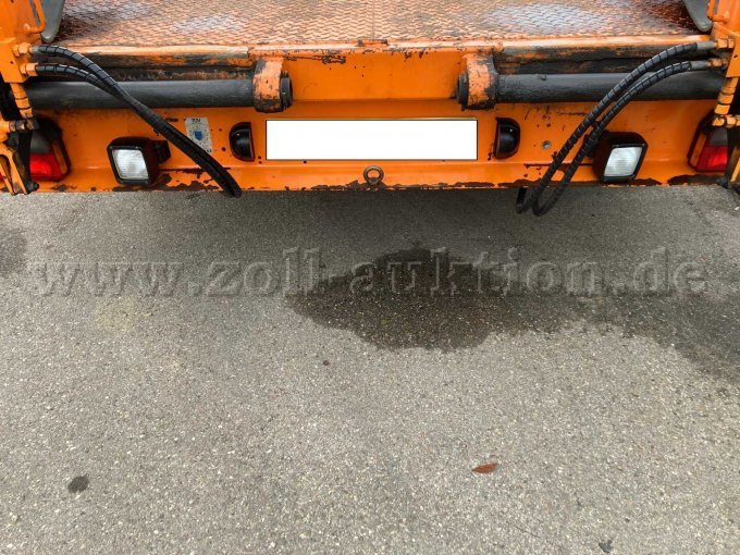 Rückfahrscheinwerfer