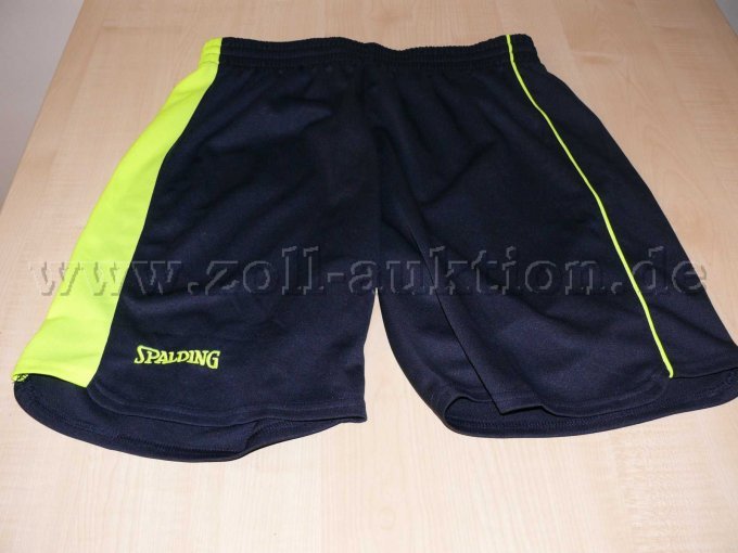 Short von vorn
