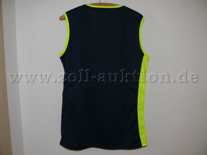 Tank Top von hinten