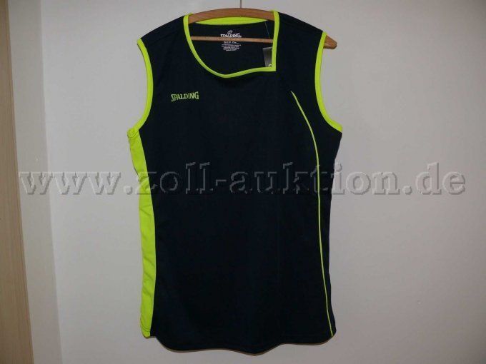 Tank Top von vorn