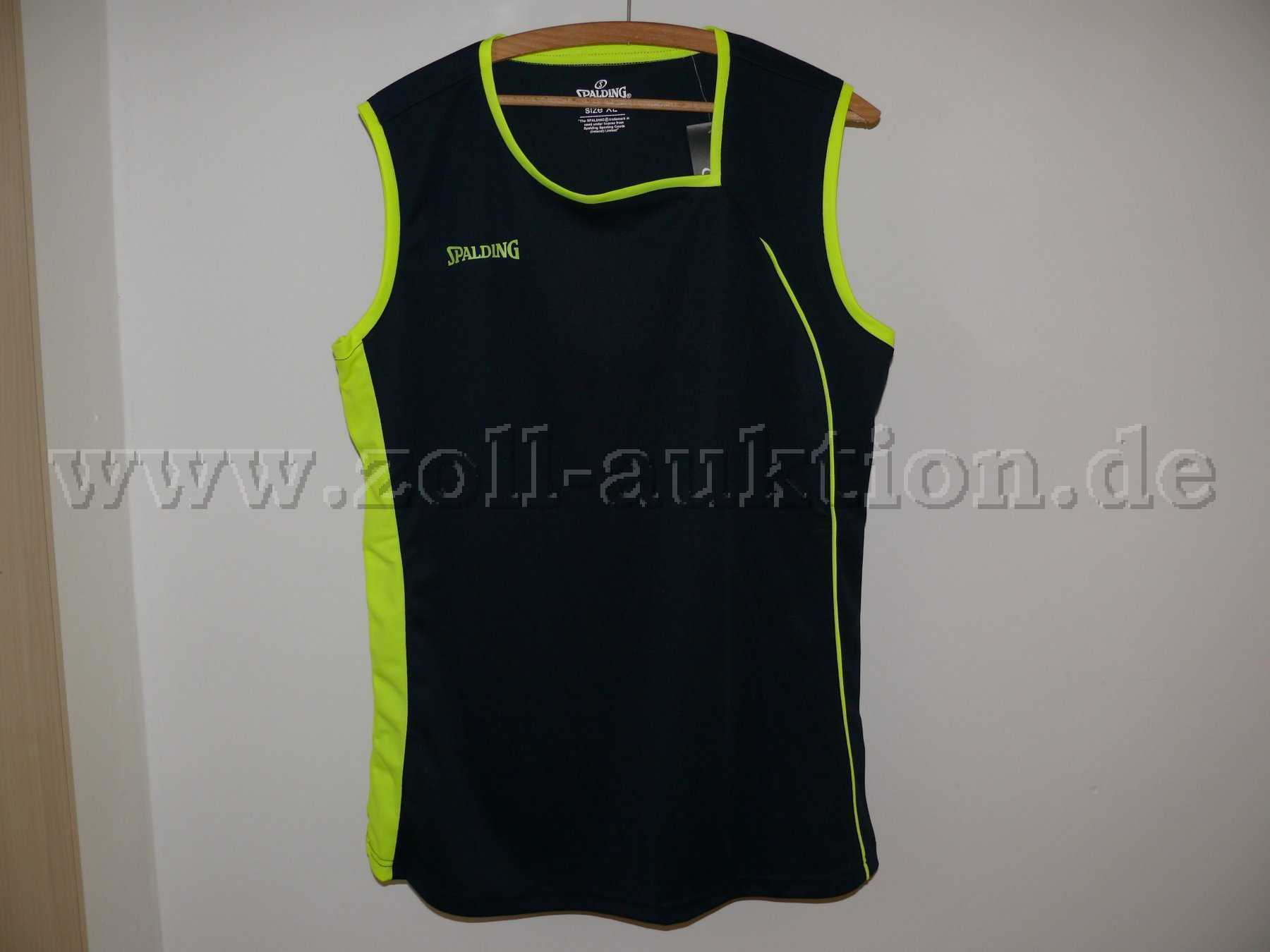 Tank Top von vorn