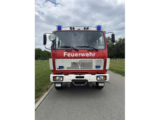 Frontansicht