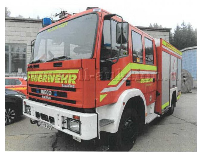 Front rechts