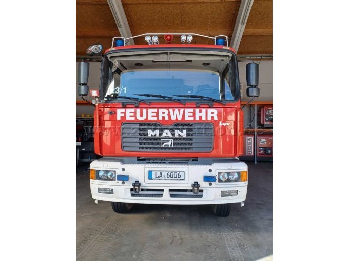 Vorderansicht