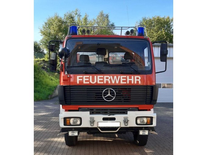 Frontansicht