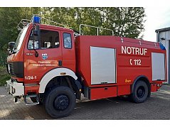 TLF 24/50