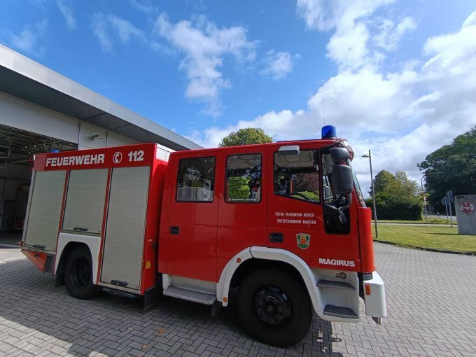 Beifahrerseite
