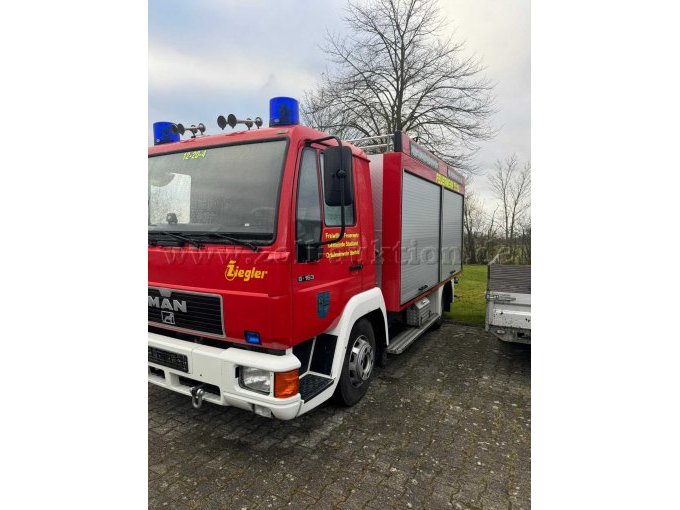 TLF 8/18 Seitenansicht