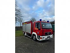 TLF 8/18 Seitenansicht