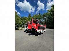 Front-/Seitenansicht