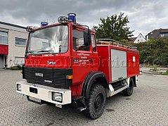 Foto vom Fahrzeug  von vorne links seitlich