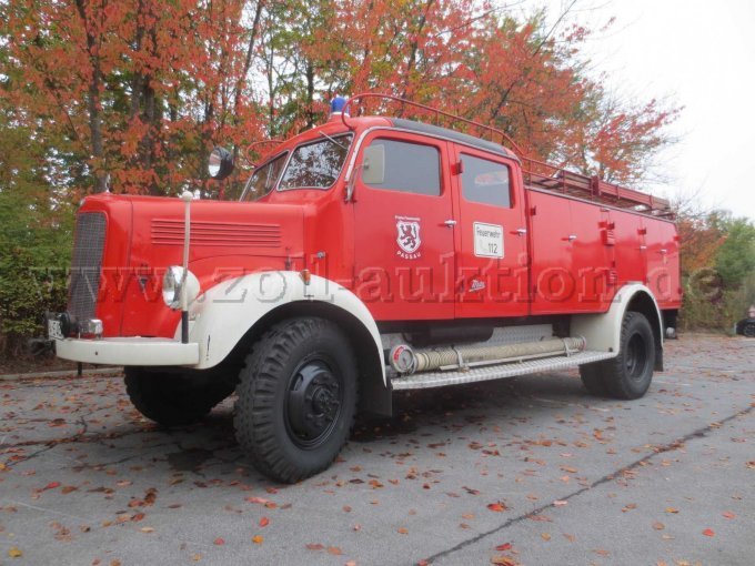 TLF 15 schräg vorne links