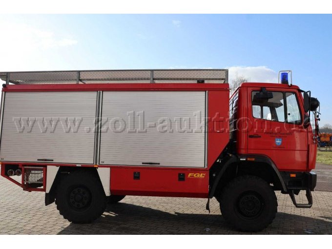 TLF 16/24 - Gesamtansicht rechts