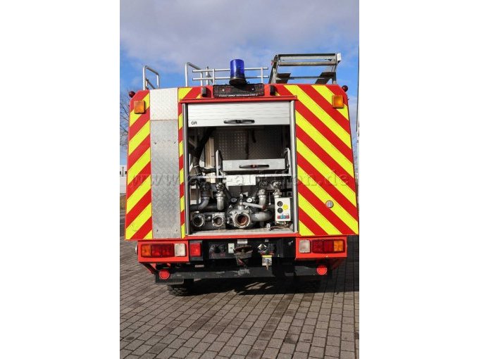 TLF 16/24 - Geräteraum (GR)