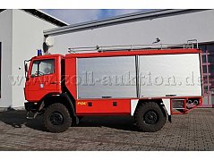 TLF 16/24 - Gesamtansicht links