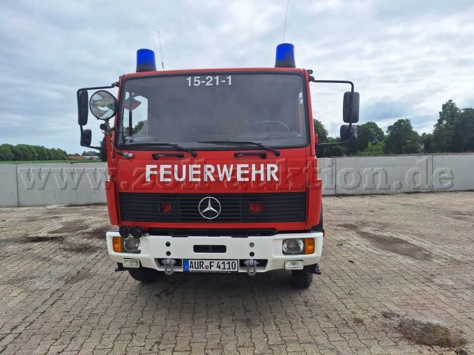 Außenansicht Front