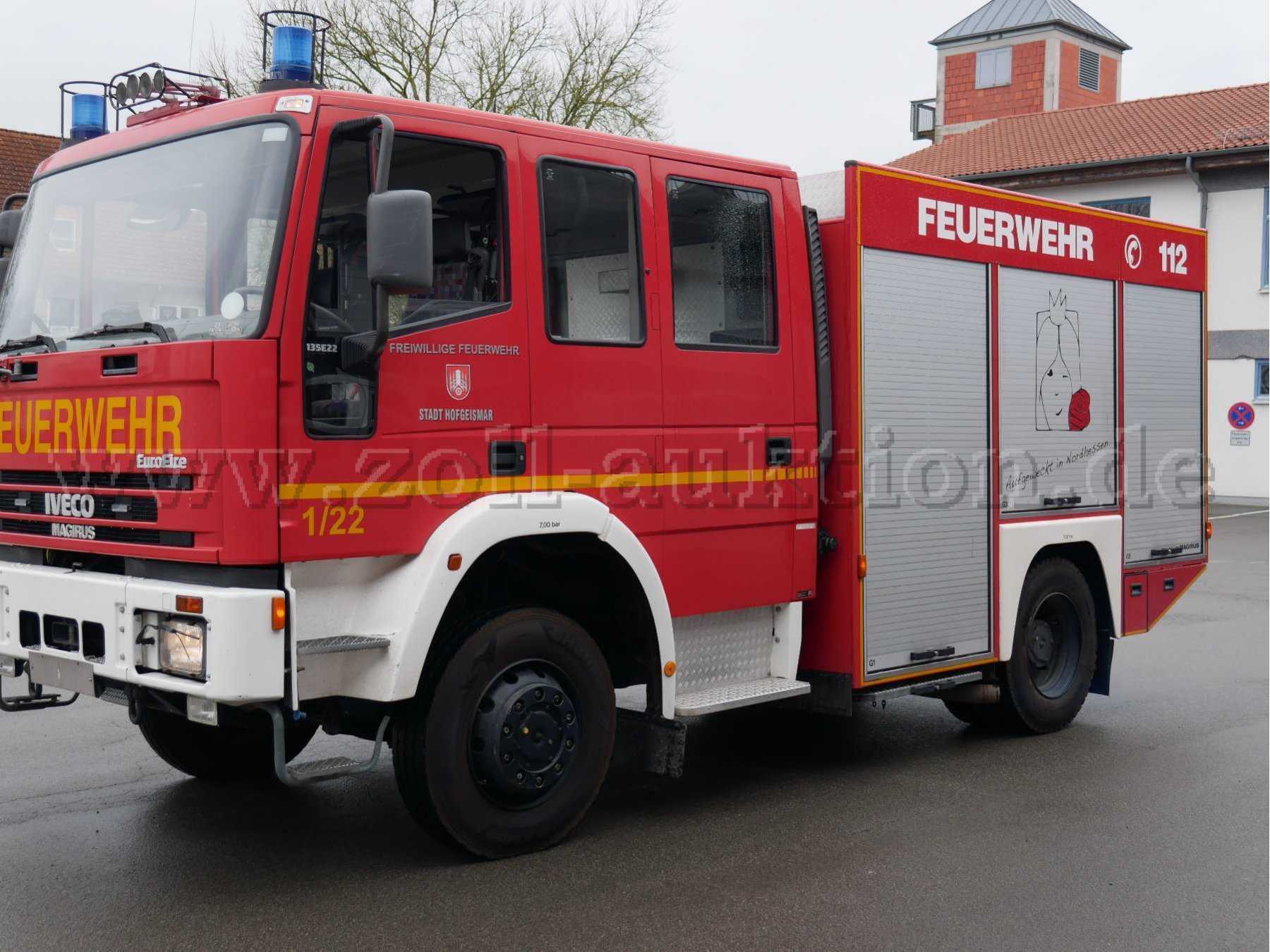 Fahrerseite