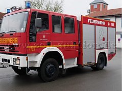 Fahrerseite
