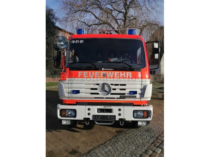Frontansicht