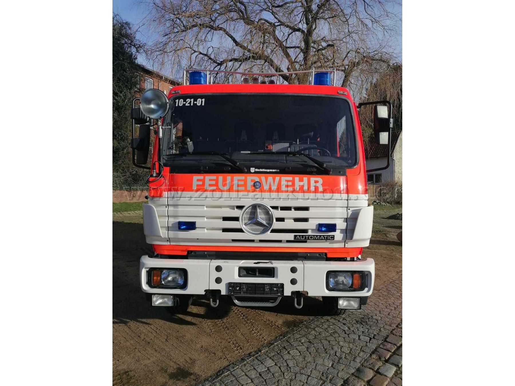 Frontansicht