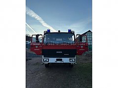 TLF 16/25
Gemeinde Leidersbach