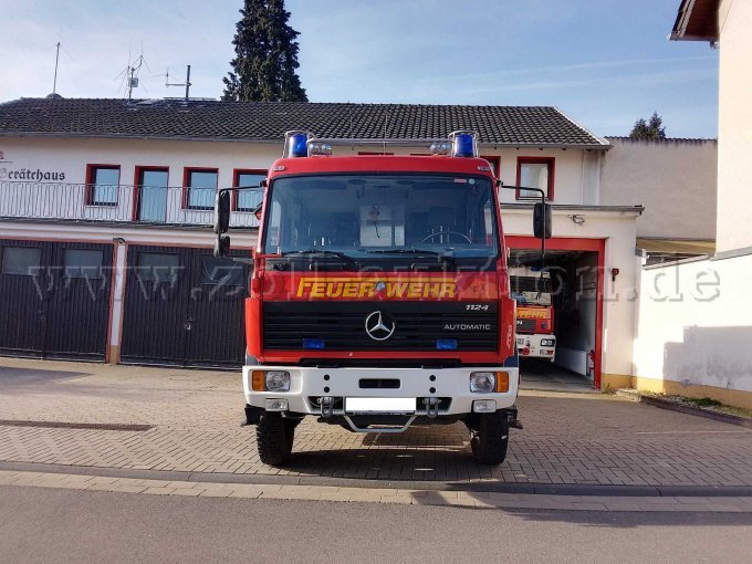Ansichst vorne