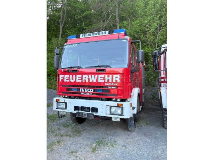 Frontansicht