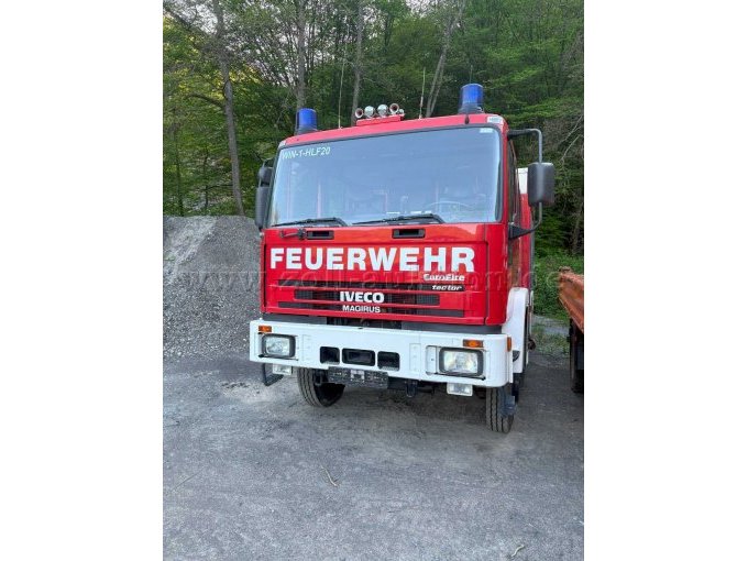 Frontansicht