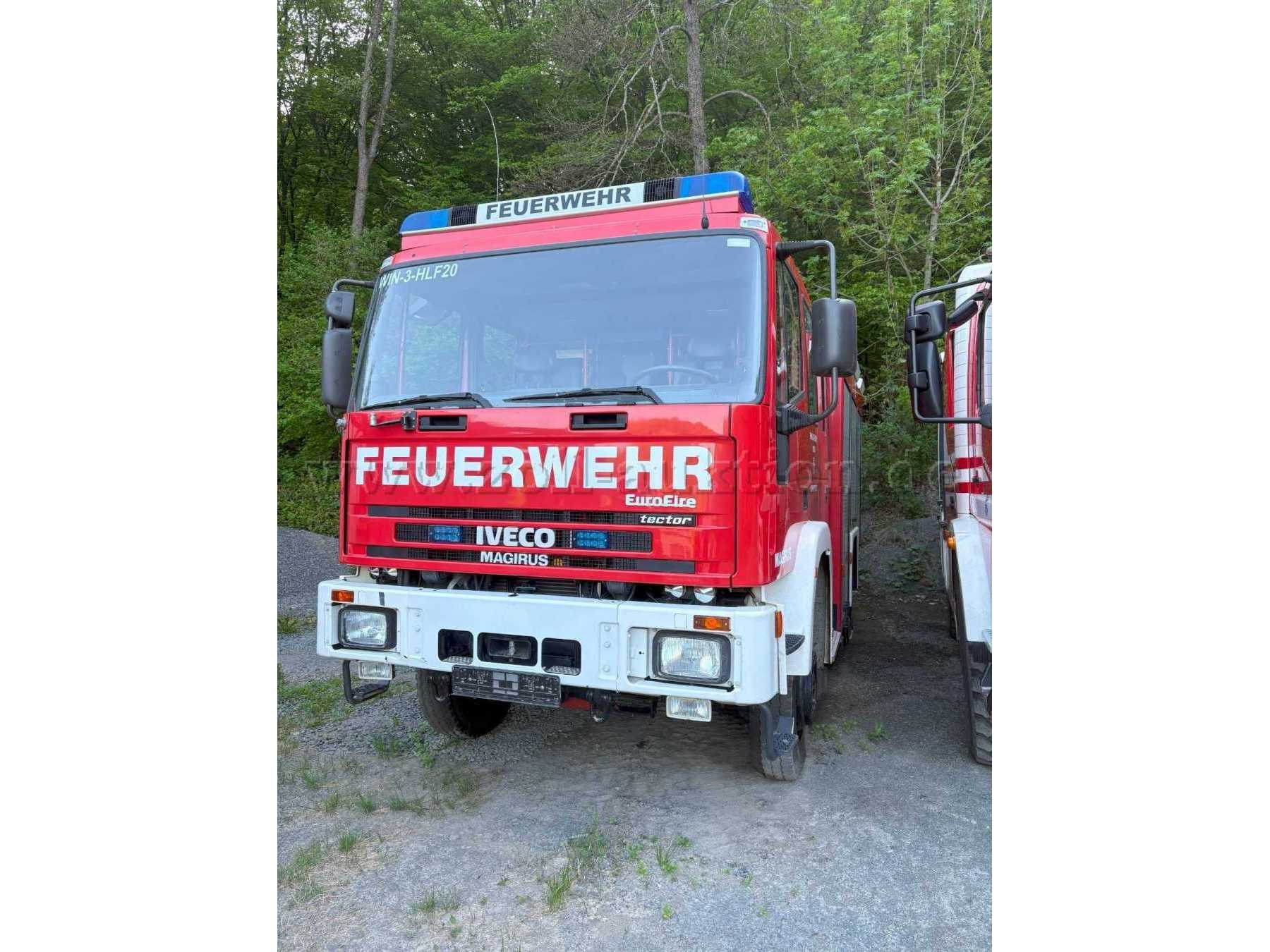 Frontansicht