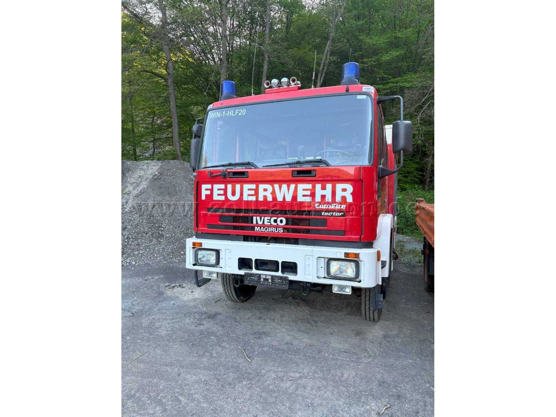 Frontansicht