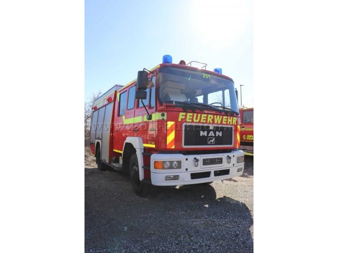 Fahrzeug Seite rechts