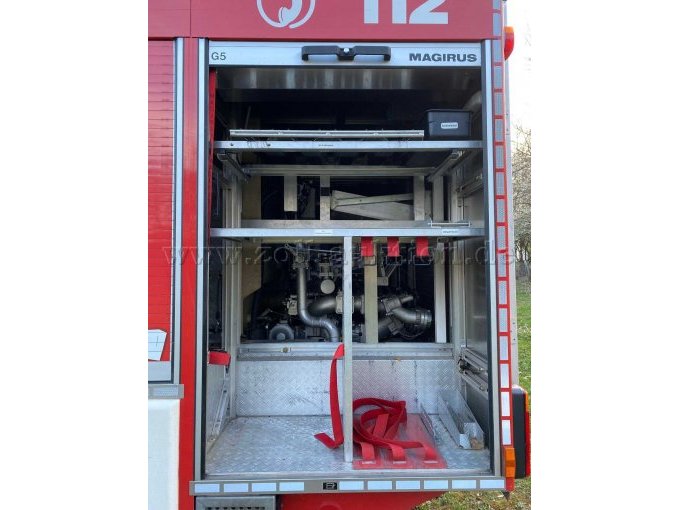 TLF 16/25 Stadt Bad Sachsa