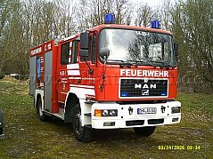 TLF 16/25 Stadt Bad Sachsa