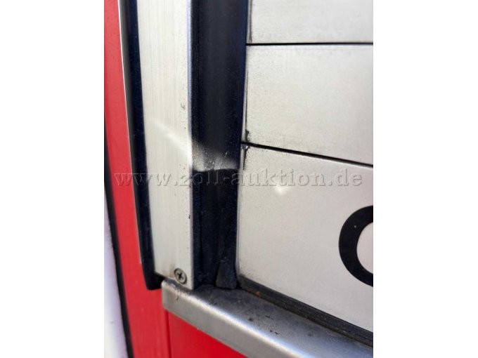 Poröse, defekte Dichtungen