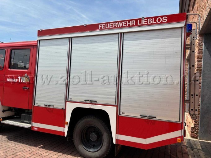 Fahrerseite